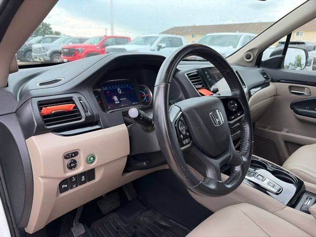 Used 2020 Honda Pilot SUV