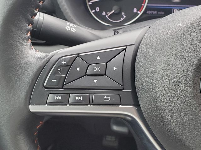 Used 2024 Nissan Sentra Sedan