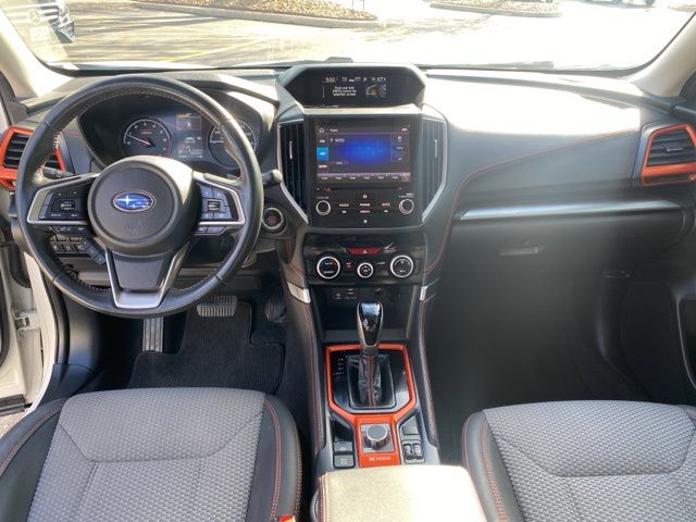 Used Car 2020 Subaru Forester  Sport For Sale Under $20,000 In San Antonio, Texas