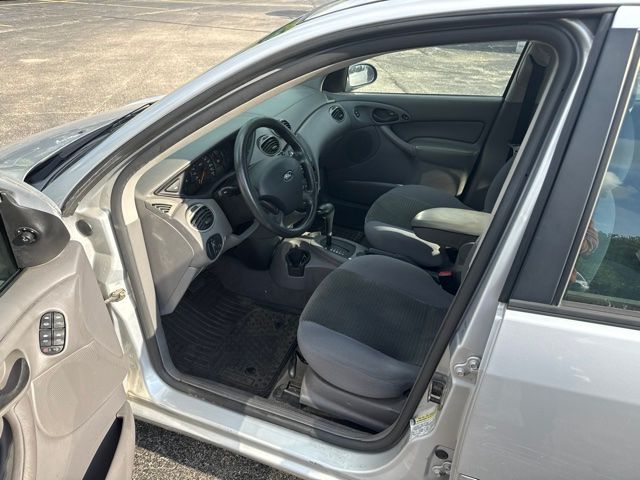 Used 2004 Light Tundra Clearcoat Metallic Ford SE image 8