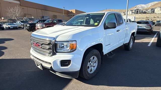 2022 Chevrolet Colorado Z71 Crew Cab 4WD