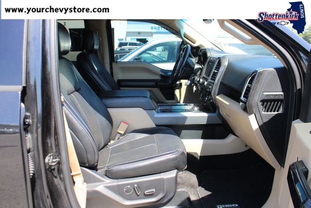 Used 2015 Ford F-150 Truck