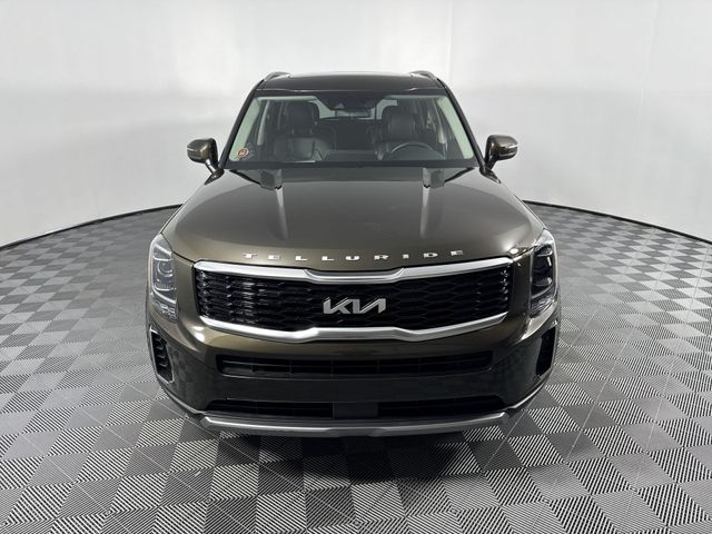 Used 2022 Kia Telluride For Sale in Indianapolis, IN