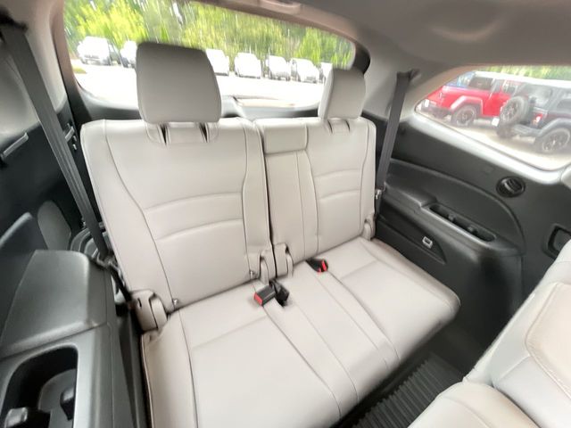 Used 2021 Honda Pilot SUV