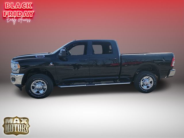 2024 Ram 2500 Tradesman 6