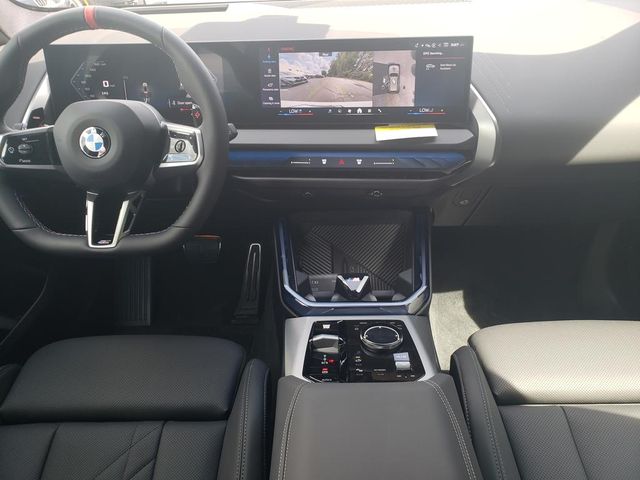 New 2026 White BMW M50 xDrive image 16
