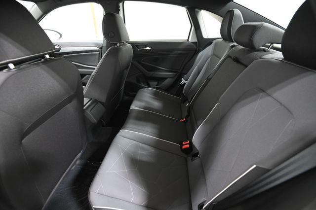 New 2026 White Volkswagen 1.5T Sport image 8