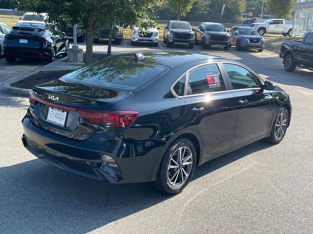 2023 Kia Forte LXS 3