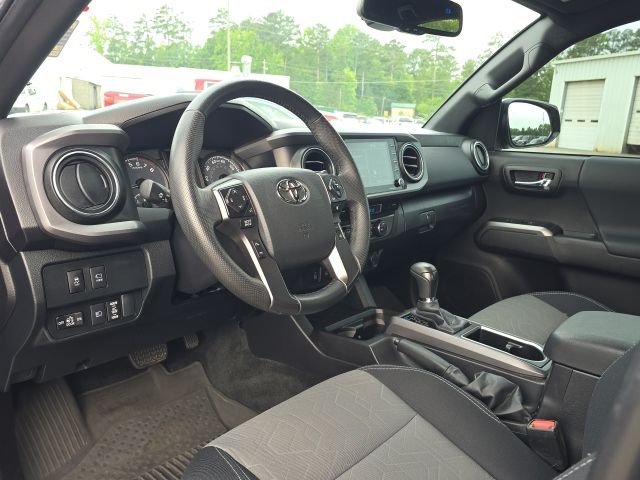 2023 Toyota Tacoma TRD Sport:168981A