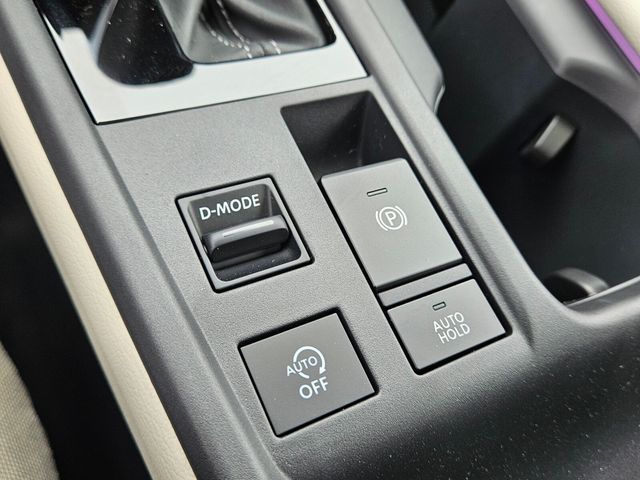 New 2026 Gray Nissan SL image 22