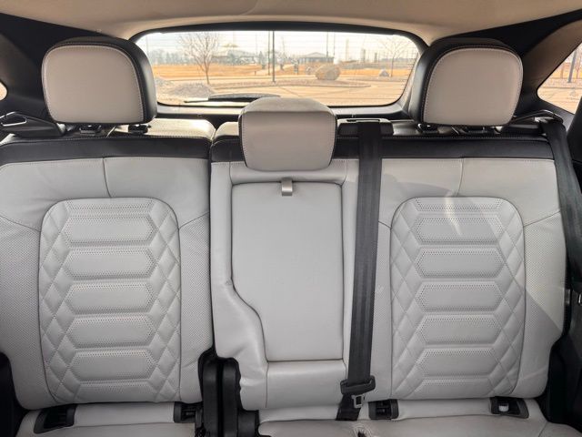 2023 Ford Escape PHEV