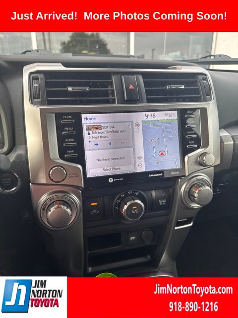 Used 2023 Toyota 4Runner SUV