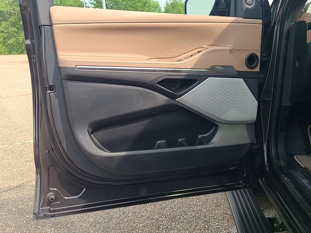 Used 2025 Lincoln Navigator SUV
