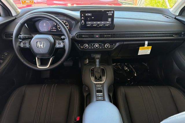 New 2027 Honda HR-V SUV