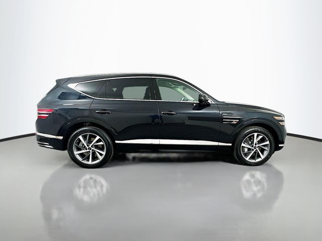 2025 Genesis GV80 3.5T 4