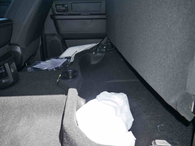 3500 Crew Cab Tradesman