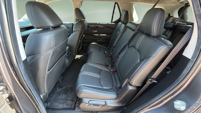 Used 2025  Honda Touring image 20