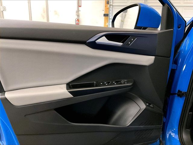 2022 Volkswagen Taos 1.5T SE  at Subaru and VW of Moon Township