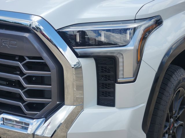 2026 Toyota Tundra 1794  at Don McGill Toyota