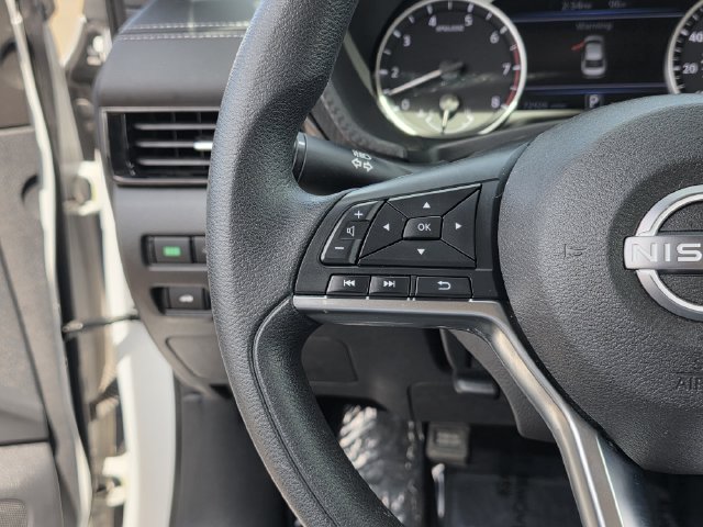 Used 2024 Nissan Sentra Sedan