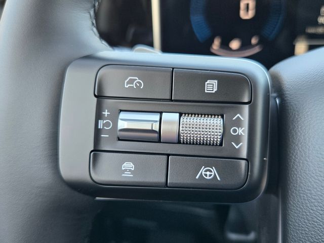 2027 Hyundai Santa Fe