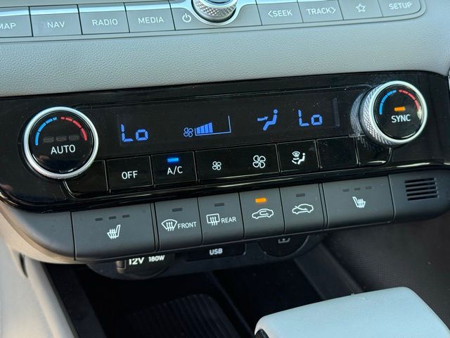 used 2024 Hyundai Elantra car, priced at $22,565