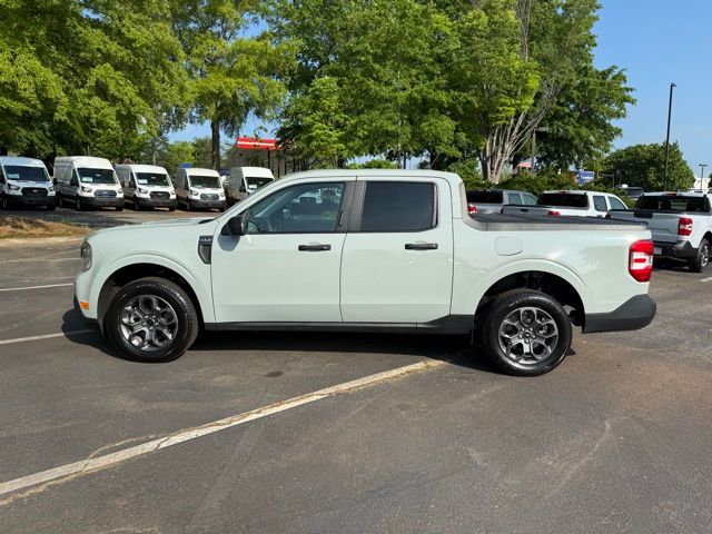 2022 Ford Maverick XLT photo