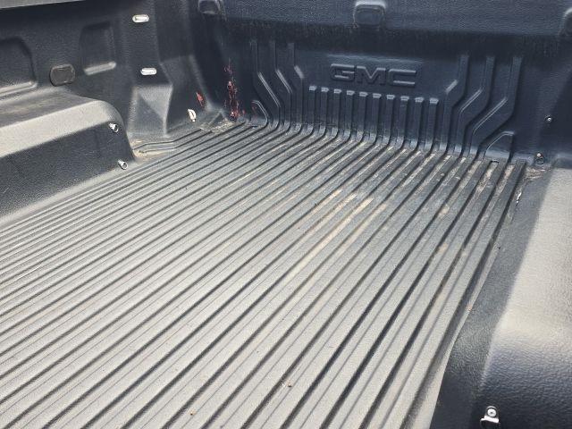 2023 GMC Sierra 1500 Pro:W00119