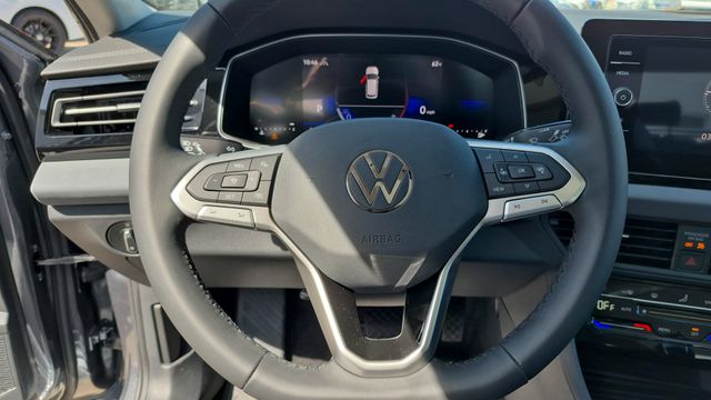 2026 Volkswagen Jetta