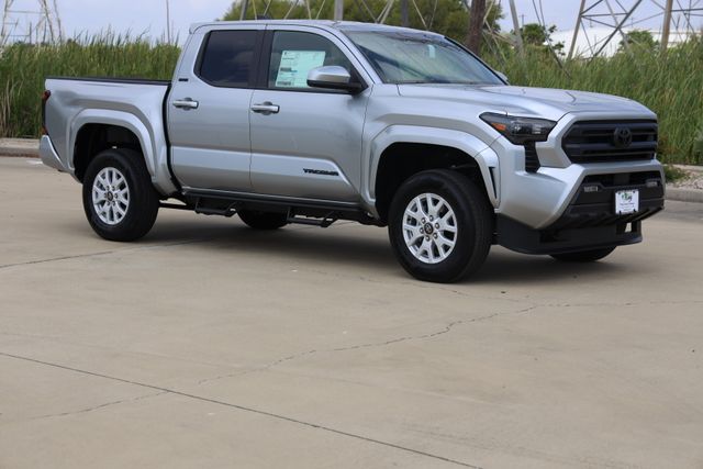 2026 Toyota Tacoma SR5 - 0