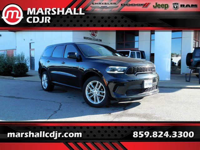 2023 Dodge Durango GT AWD