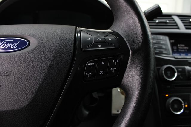 Used 2017 Black Ford Base image 13