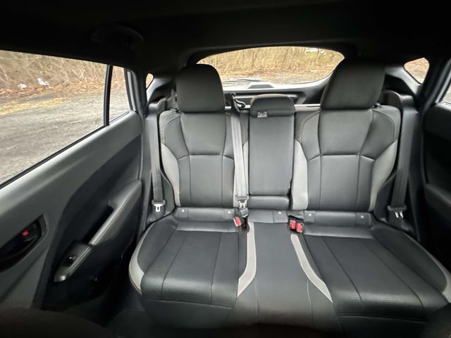 2024 Subaru Crosstrek - Image 26