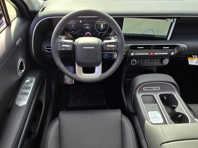 2027 Hyundai Palisade