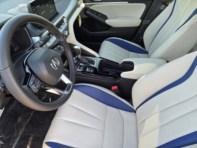 new 2026 Acura Integra car, priced at $38,070