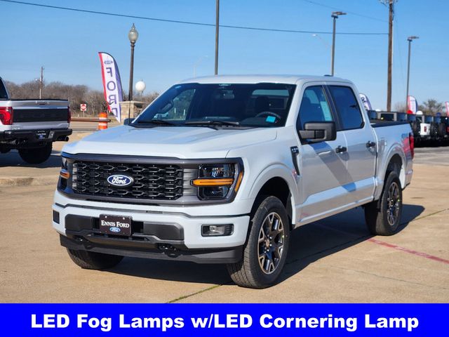 2025 Ford F-150 STX photo