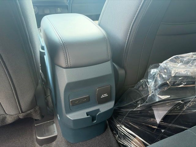 2026 Ford Maverick XLT White at Grove City Ford