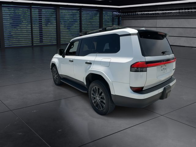 Used 2024 Lexus GX SUV