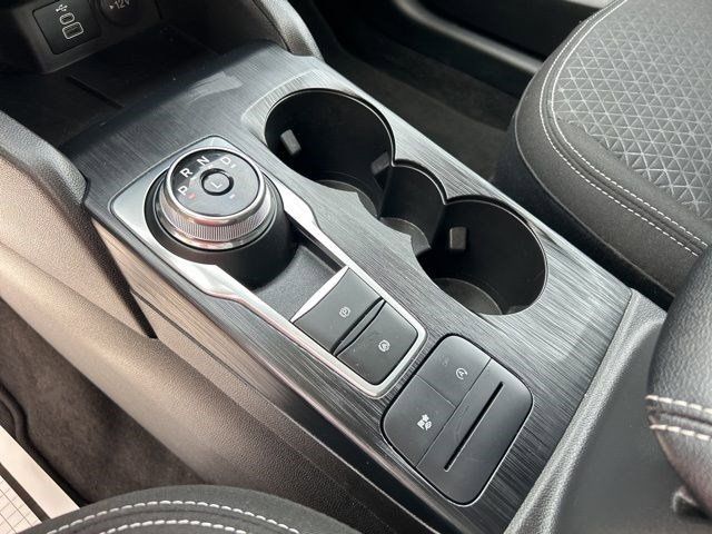 2025 Ford Escape Active photo