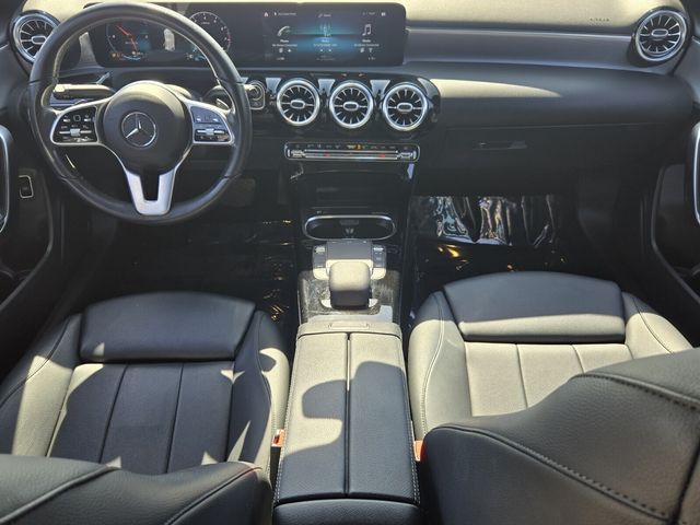 2021 Mercedes-Benz A-Class - $21,990