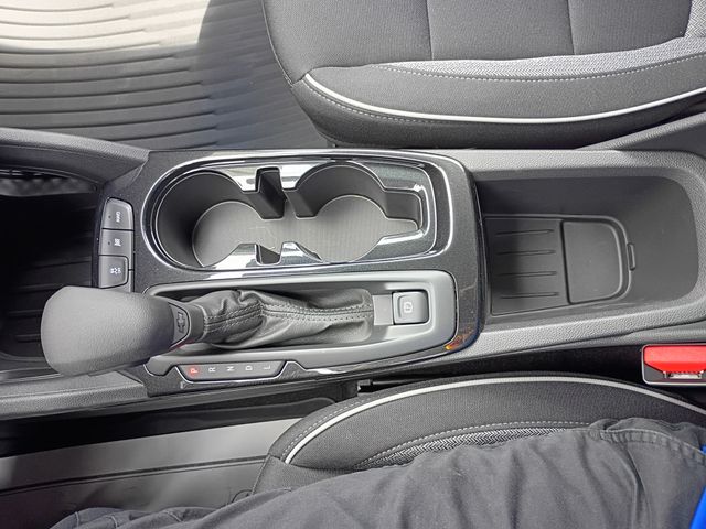 New 2026 Chevrolet TrailBlazer SUV