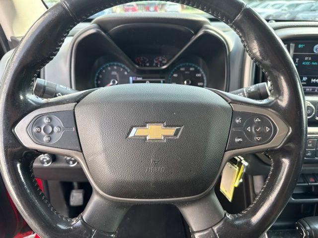Used 2016 Chevrolet Colorado Truck