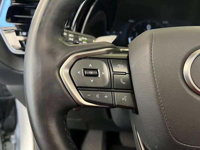 Used 2025 Lexus TX SUV