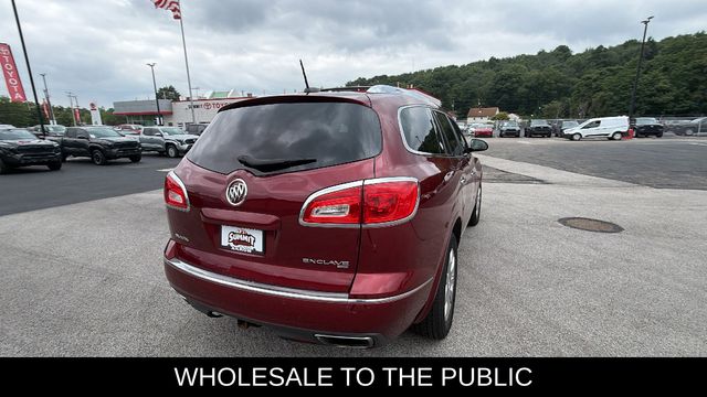 Used 2017 Buick Enclave SUV