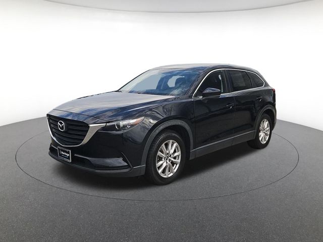 2017 Mazda CX-9 Sport AWD