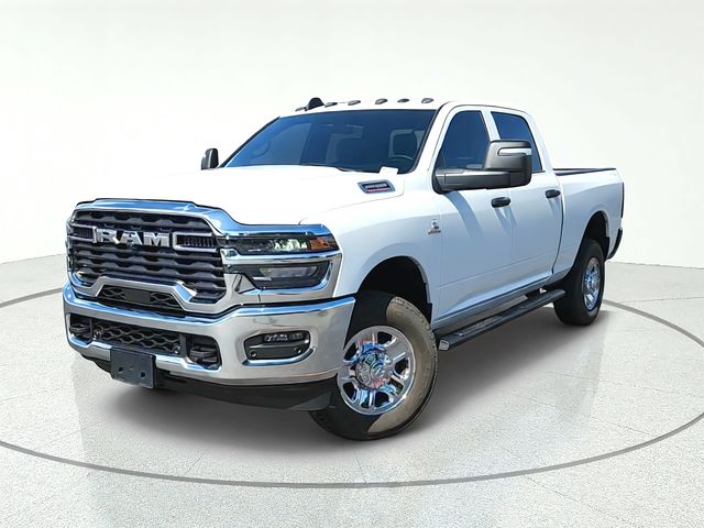 2025 RAM 2500 Tradesman Crew Cab 4WD