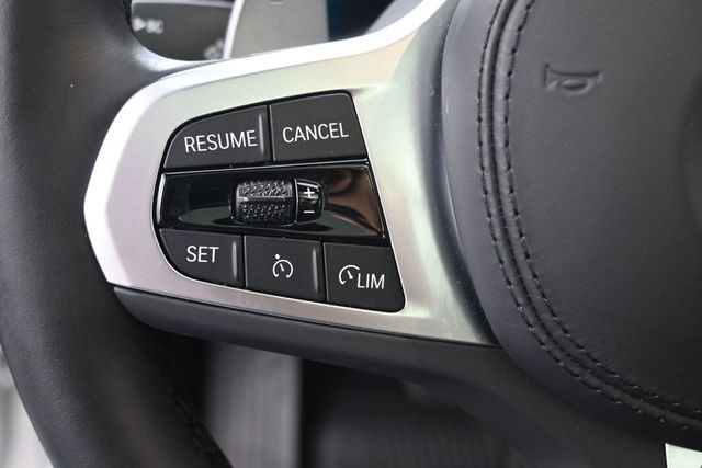 Used 2024 BMW X4 SUV