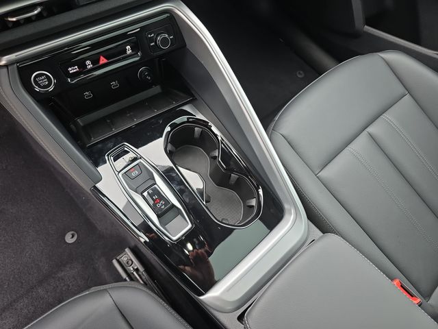 Certified Used 2025 White Audi 2.0T Premium image 28