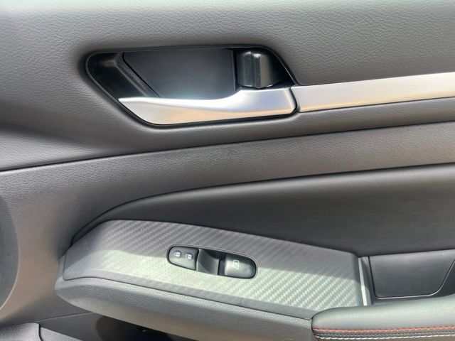 New 2026 Nissan Altima Sedan