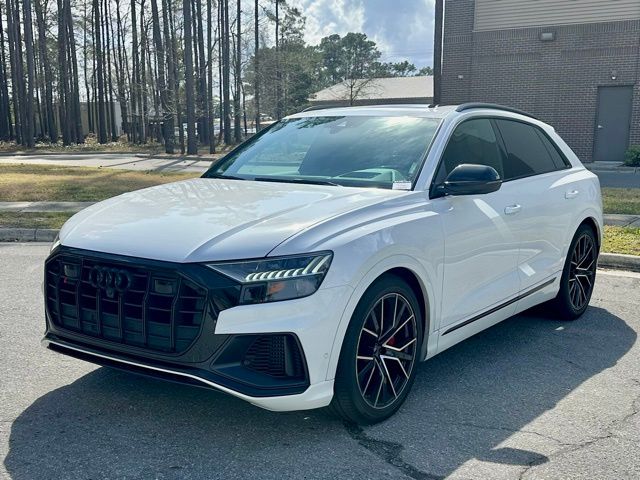 /2023 Audi SQ8